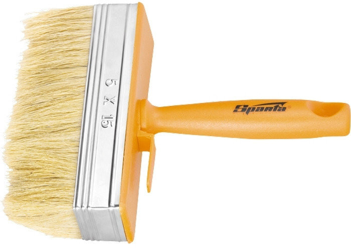 Кисть-ракля | Sparta