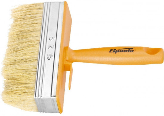 Кисть-ракля