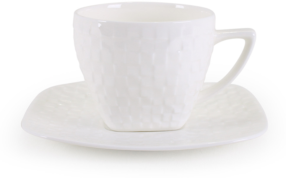 Чайная пара | Квадратики | Акку