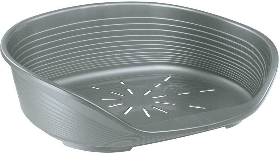 Лежак | Siesta Deluxe | Ferplast