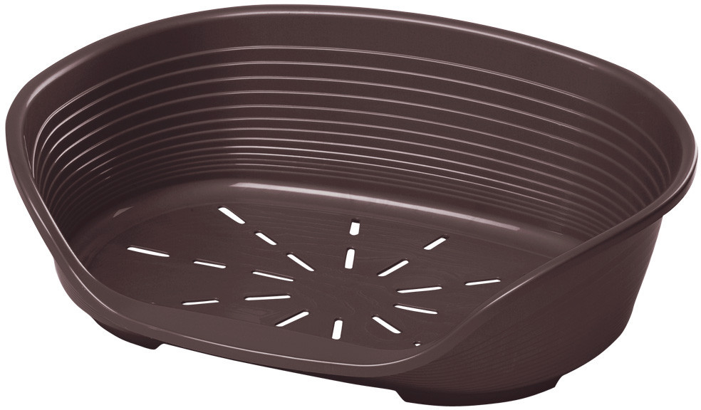 Лежак | Siesta Deluxe | Ferplast