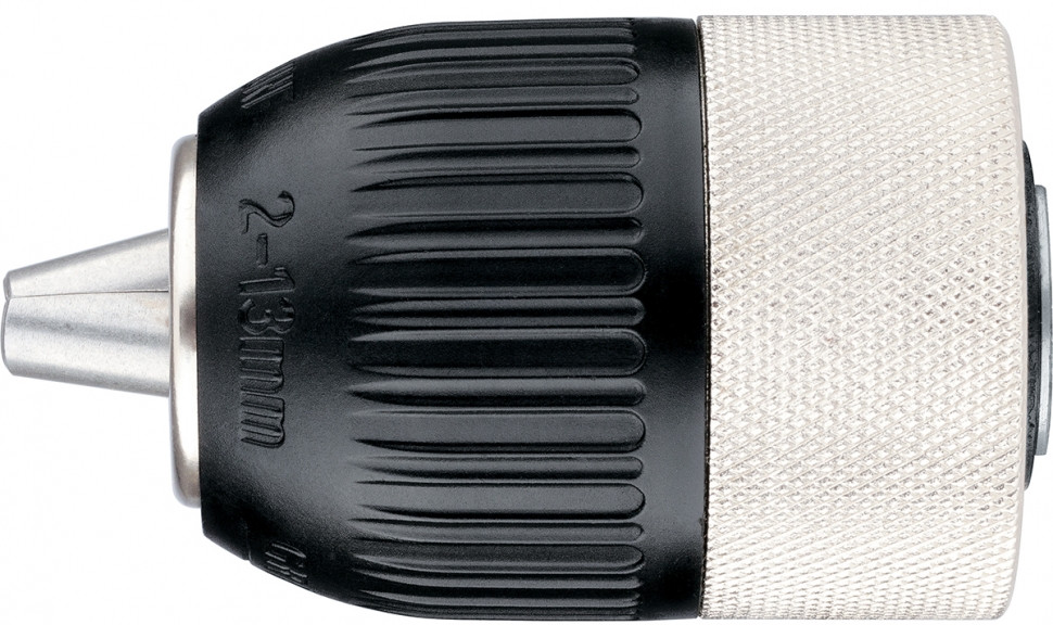 Патрон для дрели быстрозажимной | Matrix MTX