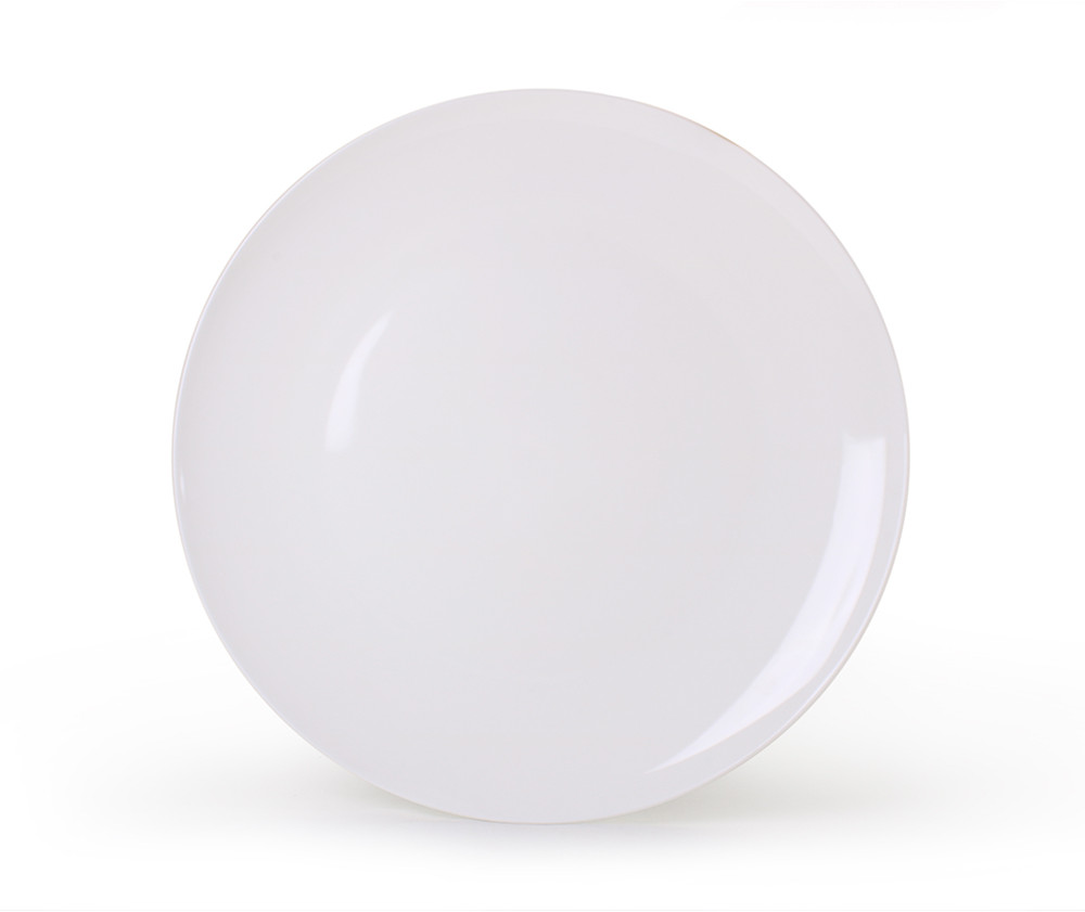 Блюдо круглое | Акку