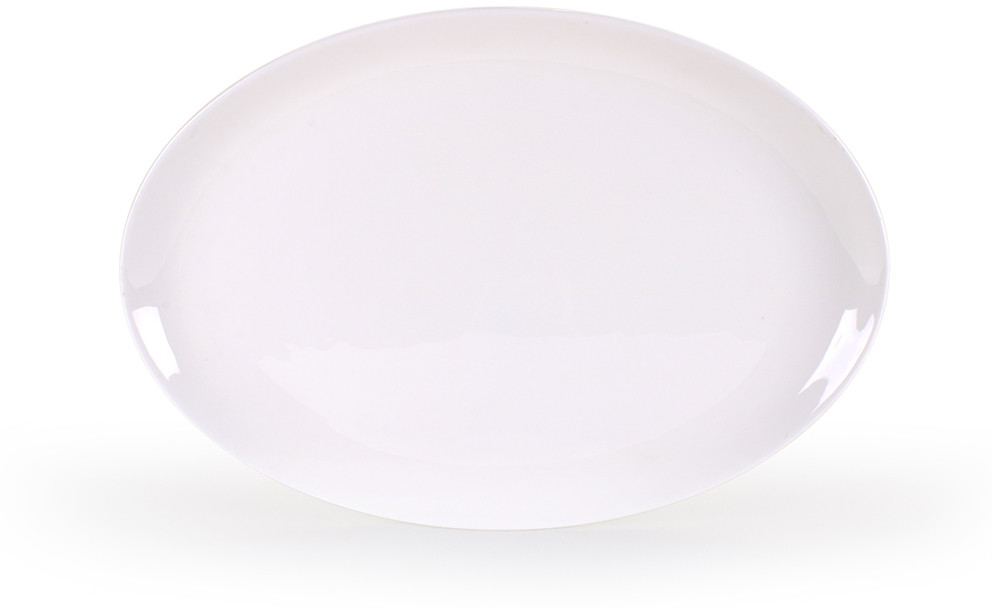 Блюдо овальное | Акку
