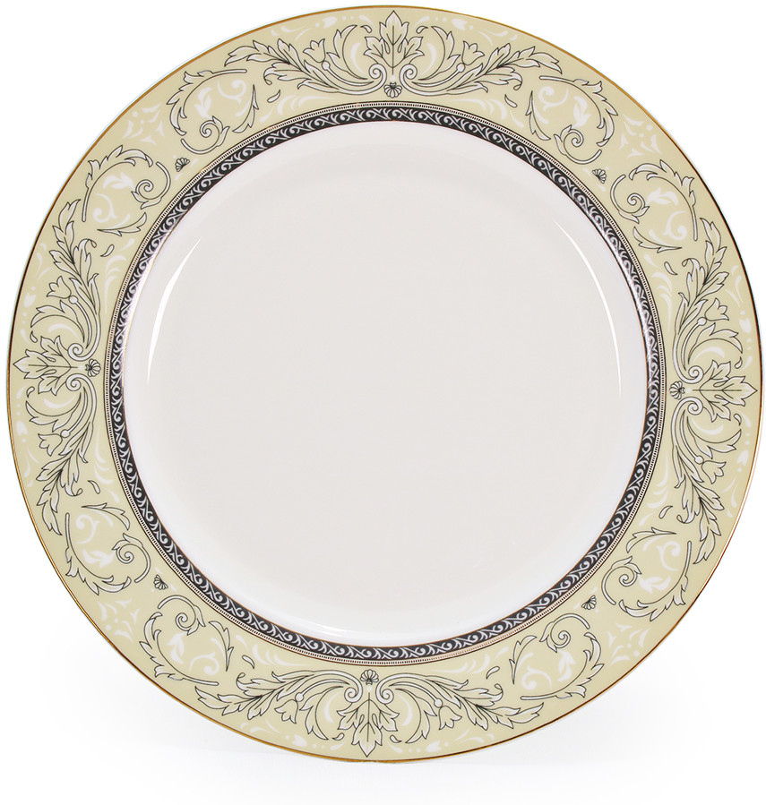 Блюдце «Людовик» | Людовик | Акку