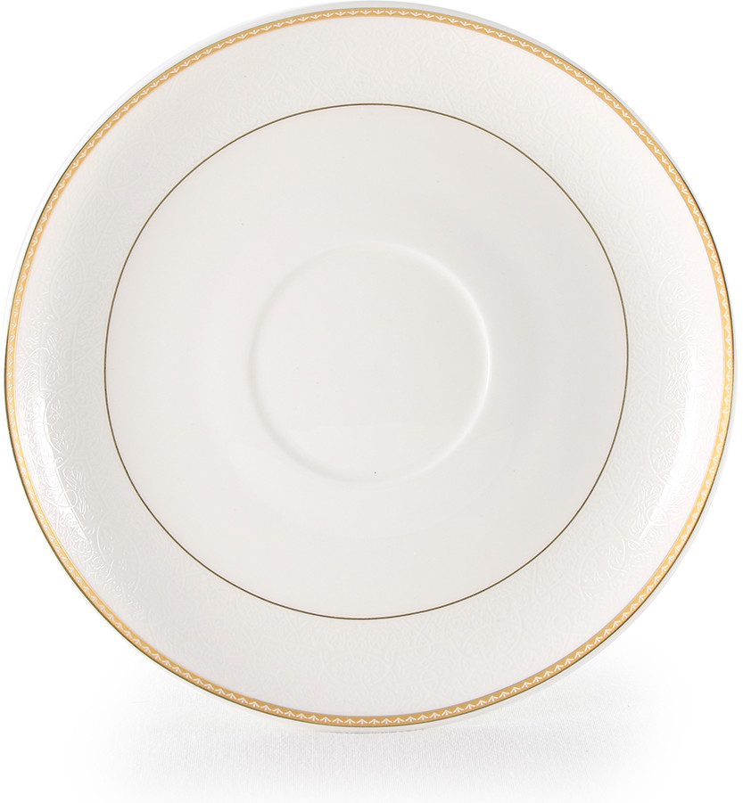 Блюдце «Грация» | Грация | Акку