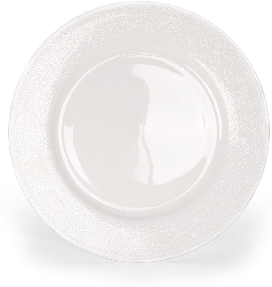 Тарелка подстановочная «Амалия» | Амалия | Акку