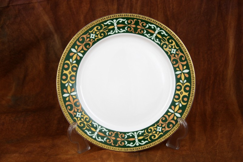 Тарелка «Салтанат» | Салтанат | Акку