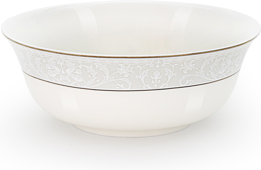 Тарелка суповая «Адажио» | Адажио | Акку