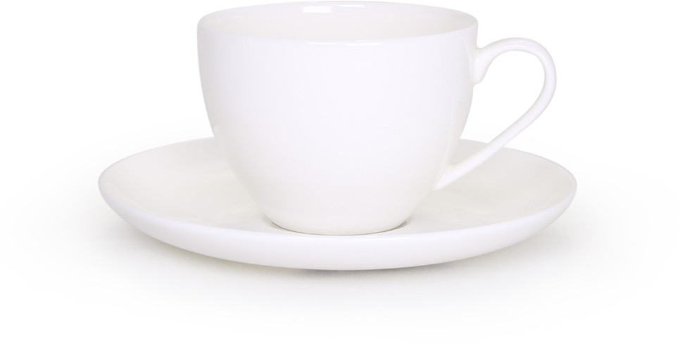 Чайная пара | Акку