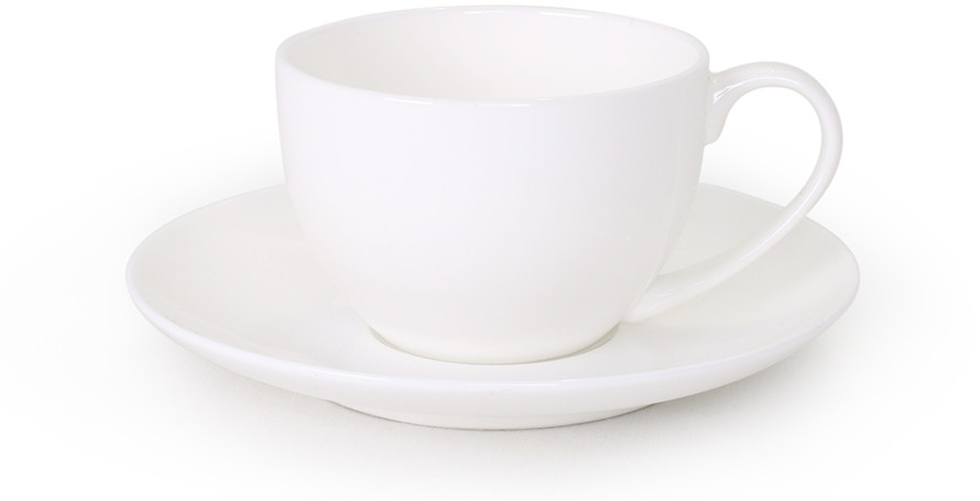 Кофейная пара | Акку