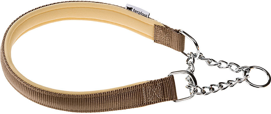 Ошейник с металлической цепочкой | Daytona | Ferplast