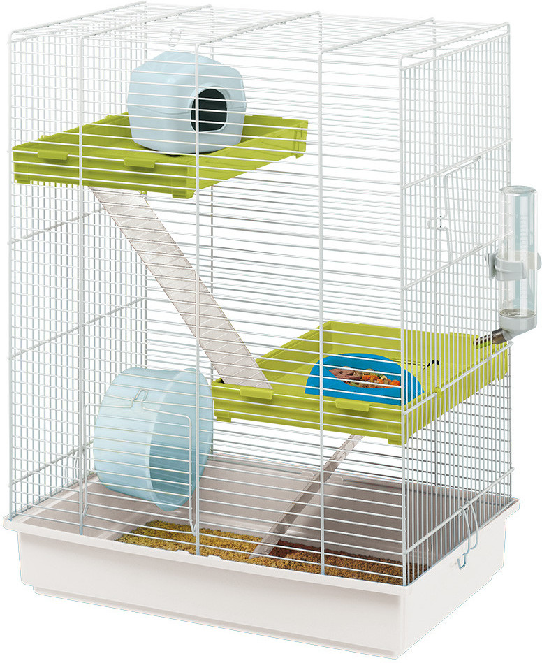 Клетка для хомяков «Tris» | Hamster | Ferplast
