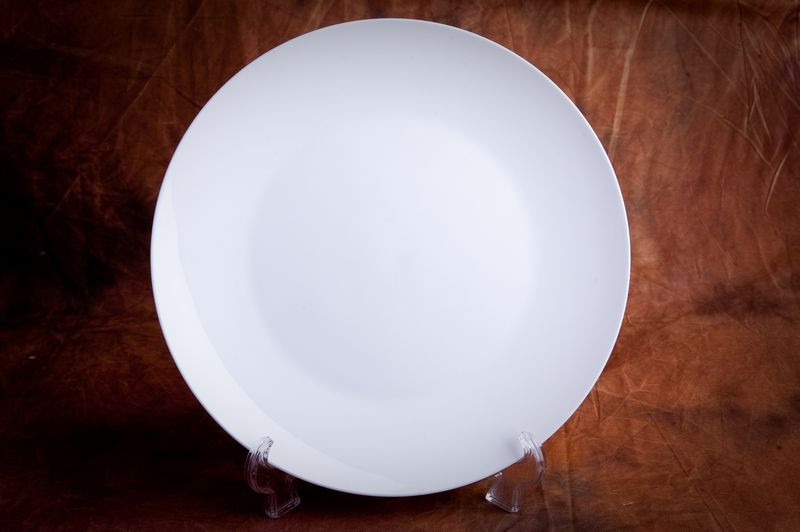 Блюдце | Акку