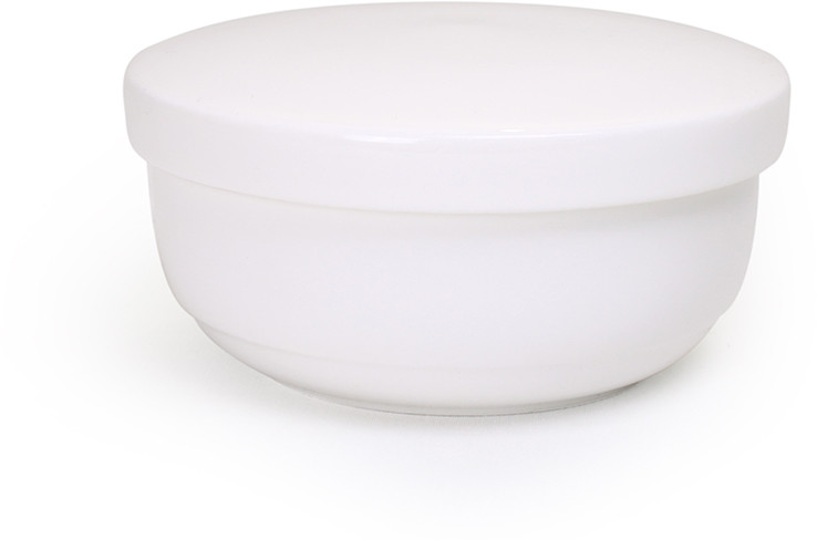 Чаша с крышкой | Акку