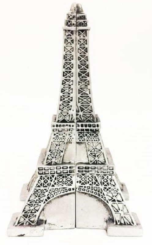 Ограничитель для книг «Эйфелева башня» | Феникс Презент