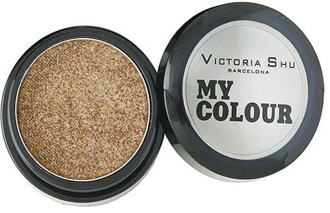 Тени для век, оттенок 516 | My colour | Victoria Shu