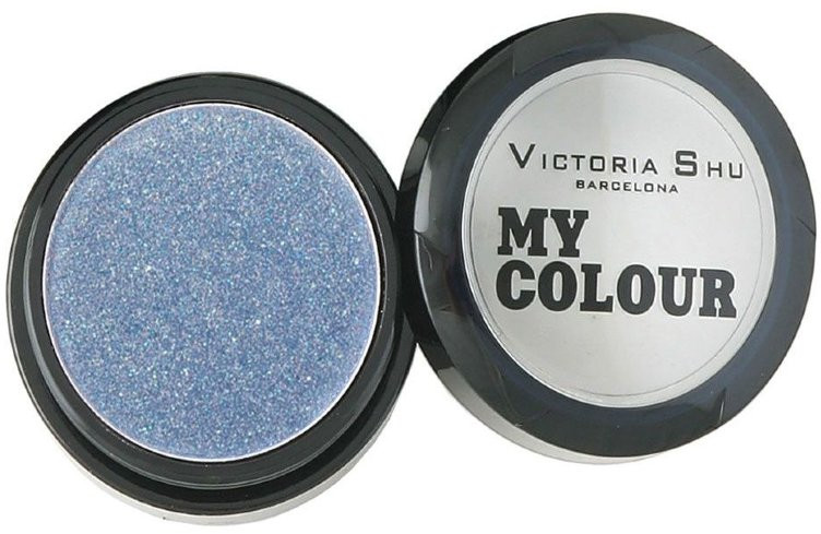 Тени для век, оттенок 518 | My colour | Victoria Shu