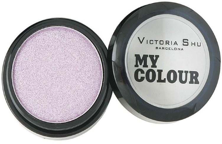 Тени для век, оттенок 521 | My colour | Victoria Shu