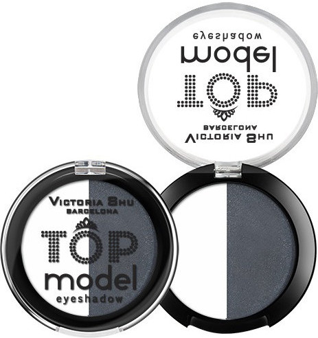 Тени для век, оттенок 202 | Top Model | Victoria Shu