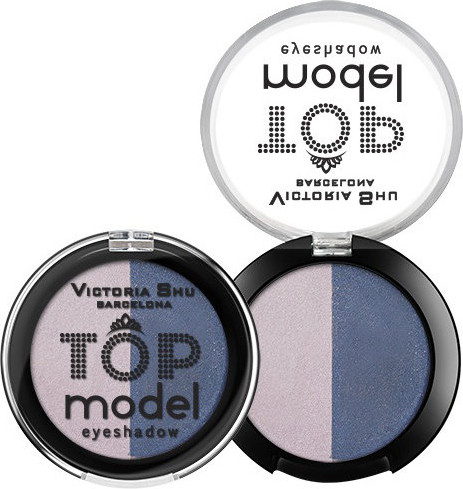 Тени для век, оттенок 203 | Top Model | Victoria Shu