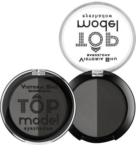 Тени для век, оттенок 205 | Top Model | Victoria Shu