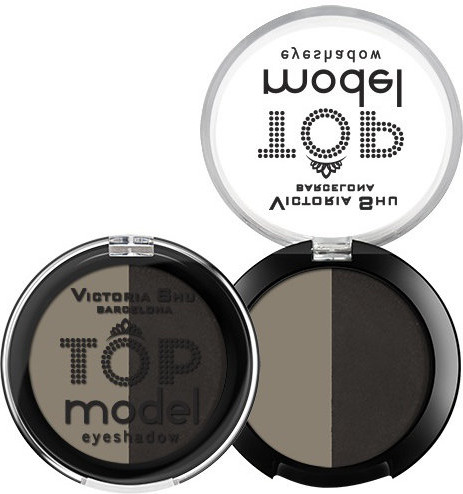 Тени для век, оттенок 208 | Top Model | Victoria Shu