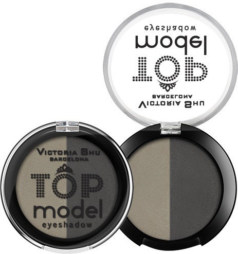 Тени для век, оттенок 209 | Top Model | Victoria Shu
