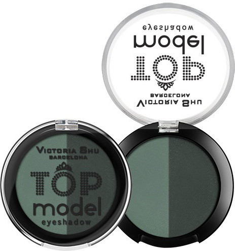 Тени для век, оттенок 210 | Top Model | Victoria Shu