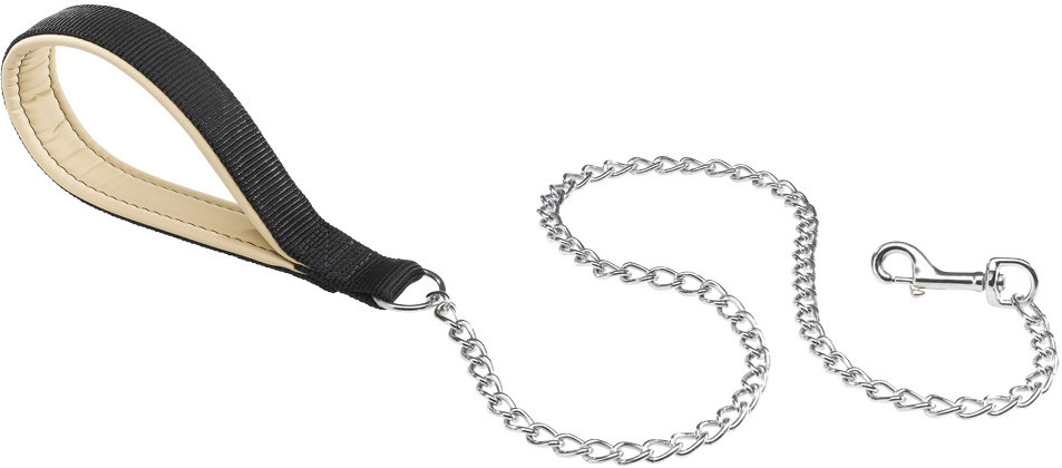 Поводок-цепь для собак | Daytona | Ferplast