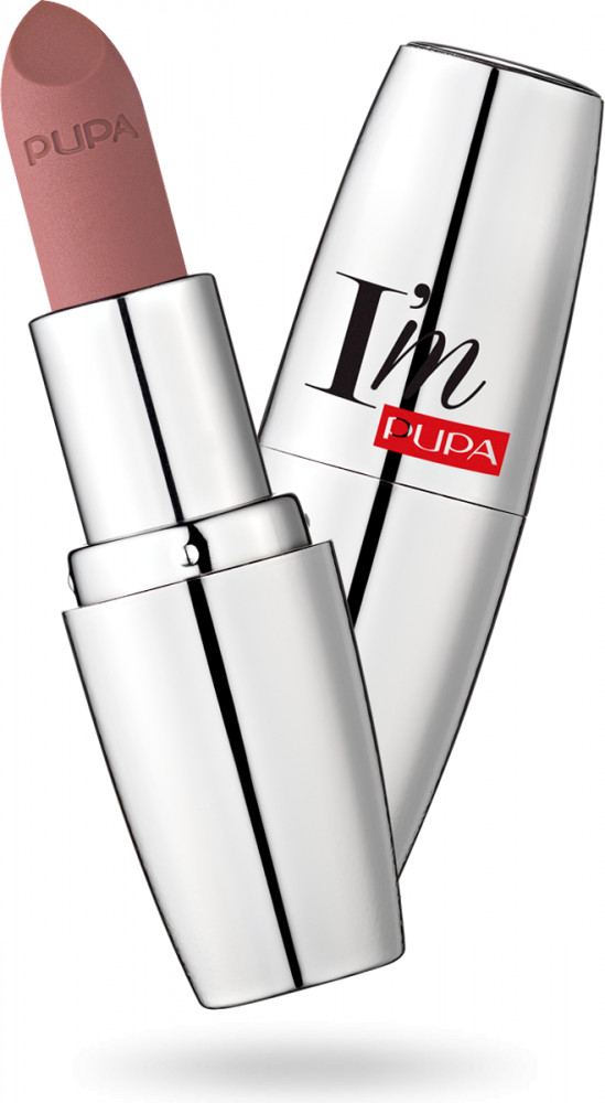 Помада для губ «I’m Matt», тон 012 | Pupa
