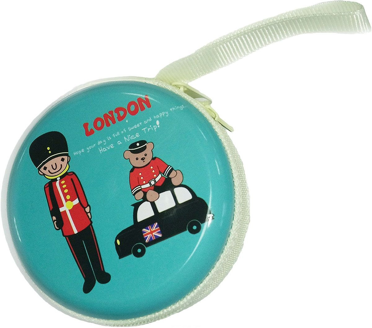 Кошелек для мелочи «Лондон» | Magic Home