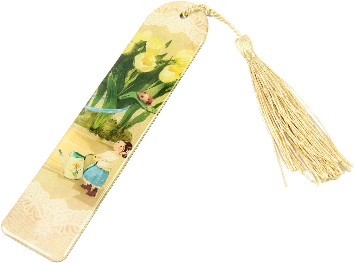 Закладка для книг | Феникс Презент