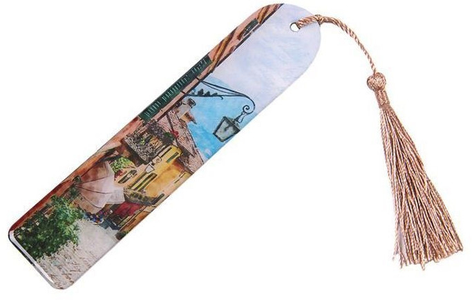 Закладка для книг | Феникс Презент