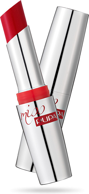Помада для губ ультрасияющая «Miss Pupa», оттенок 503 | Pupa