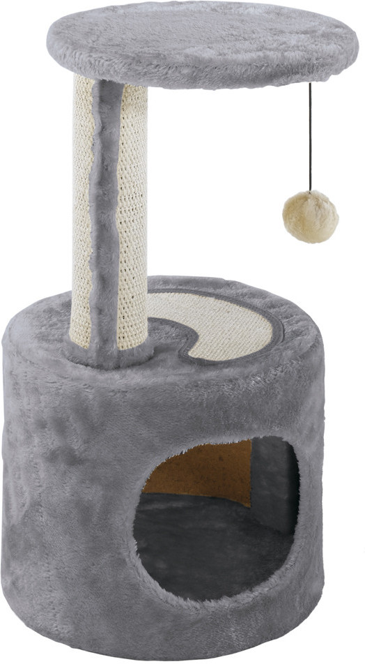 Комплекс для кошек спально-игровой | Ferplast