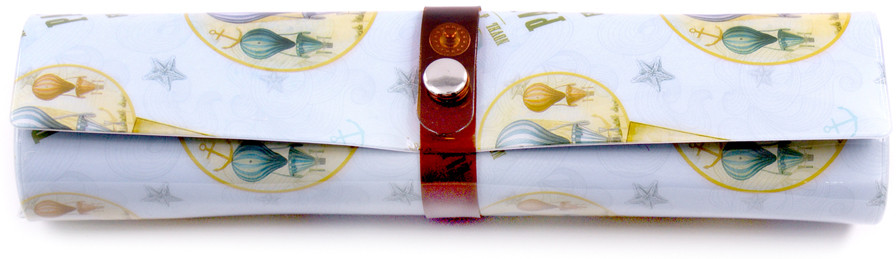 Пенал-органайзер «Воздушные шары» | Magic Home