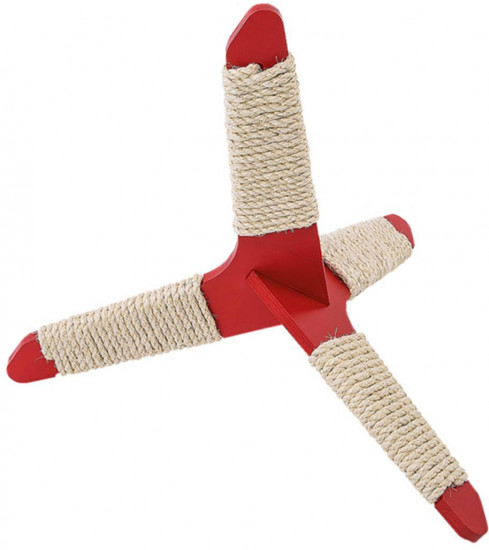 Когтеточка непереворачивающаяся