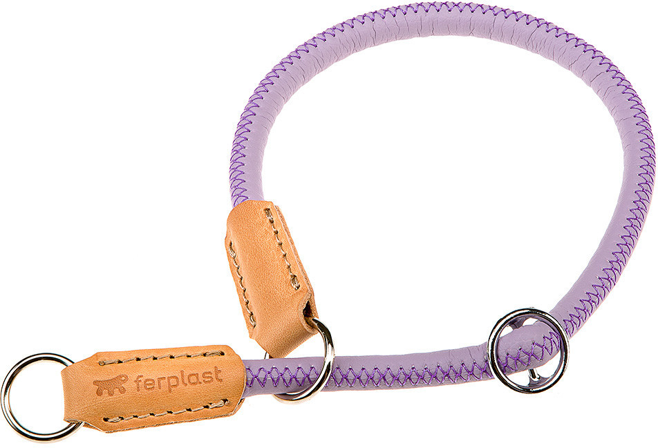 Ошейник-удавка для собак | Derby | Ferplast