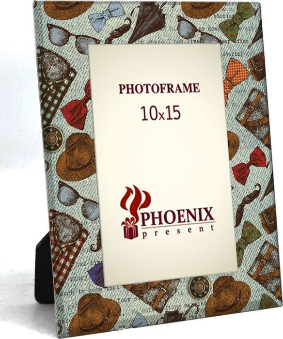 Фоторамка декоративная «Хипстер» | Magic Home