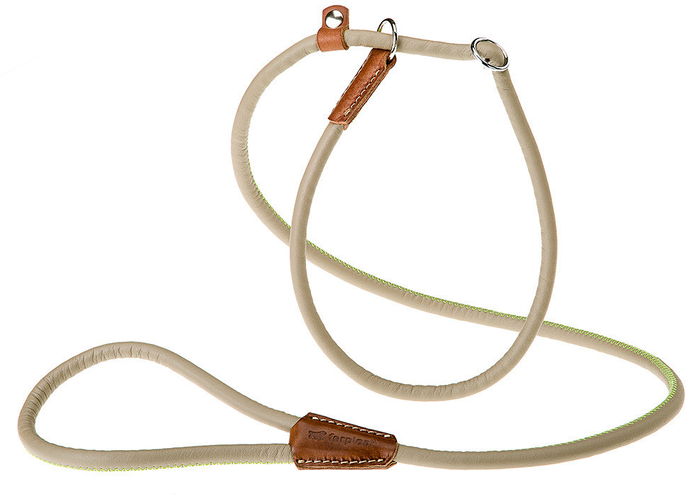 Поводок с удавкой для собак | Derby | Ferplast