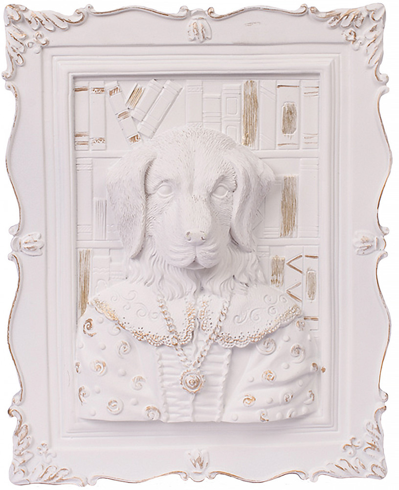 Украшение декоративное «Лабрадор» | Magic Home