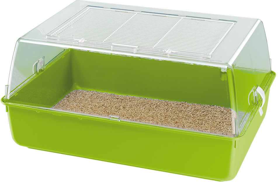 Клетка для хомяков «Multy» | Mini Duna | Ferplast