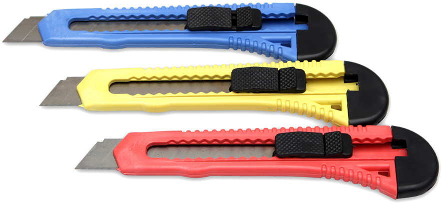 Резак канцелярский | Проф-Пресс