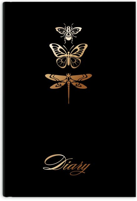 Ежедневник «Фауна» | Diary | Феникс +