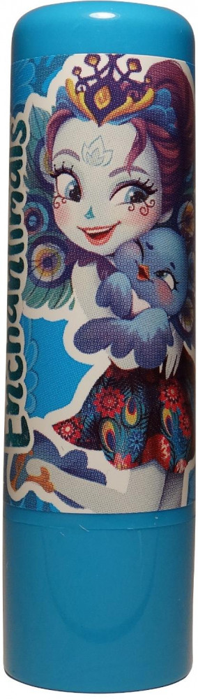 Бальзам для губ | Enchantimals | Галант Косметик