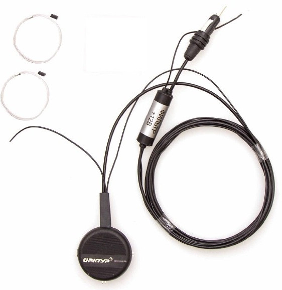 Антенна «Арктур» FM активная внутрисалонная | Skyway