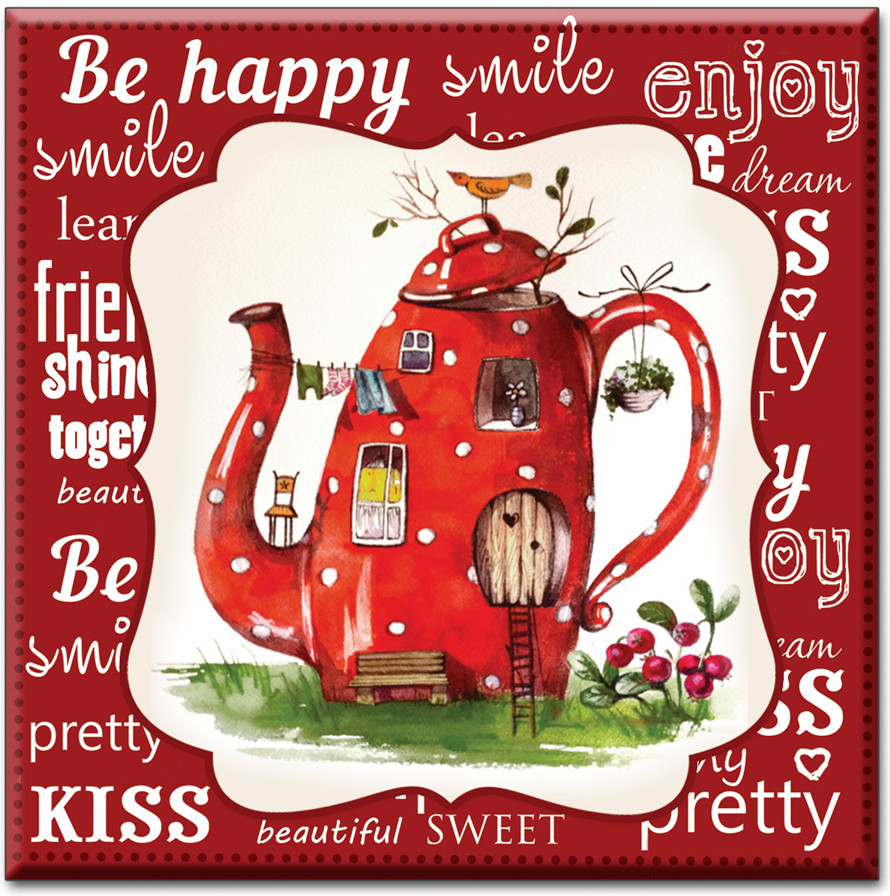 Подставка под кружку | Magic Home