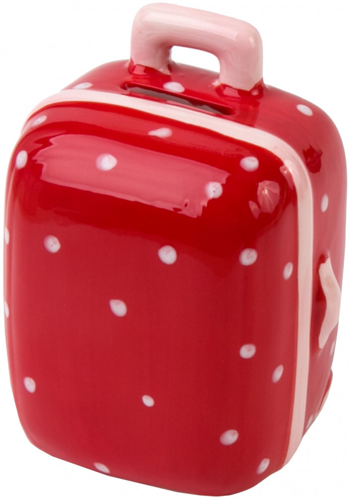 Копилка декоративная «Чемодан» | Magic Home