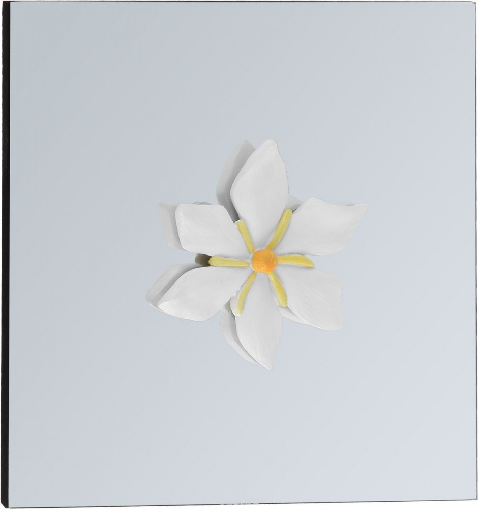 Украшение настенное «Нежный цветок» | Magic Home